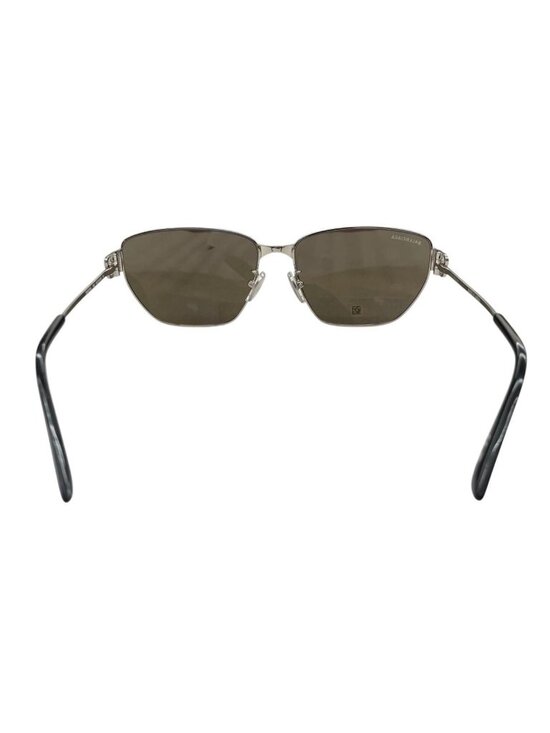 Balenciaga Square Sunglasses XL Eyewear